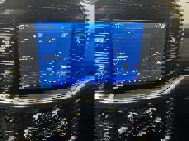 Certified 2023 Ford F150 XLT w/ Equipment Group 302A High image 24