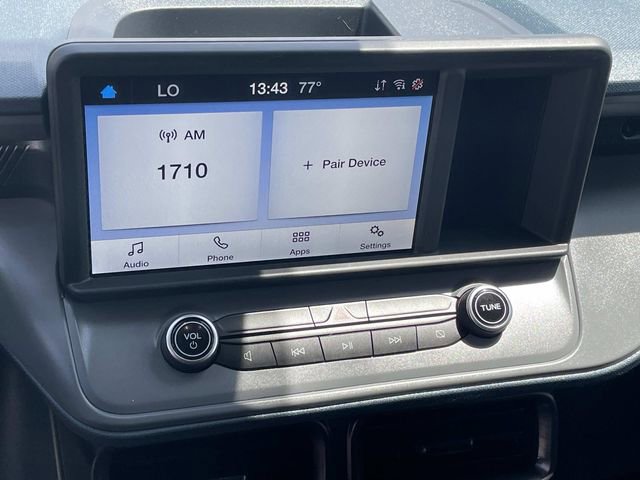 Certified 2024 Ford Maverick XL FWD image 11