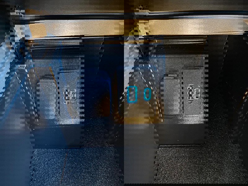 Certified 2022 Ford Explorer XLT w/ Equipment Group 202A image 55