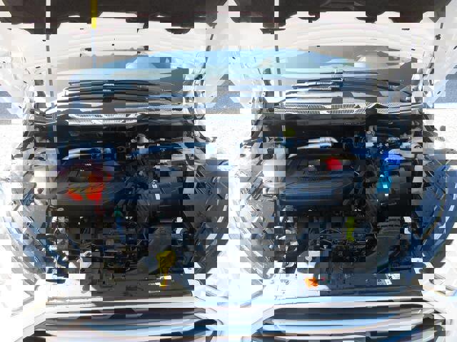 Certified 2022 Ford EcoSport SE w/ SE Convenience Package image 9