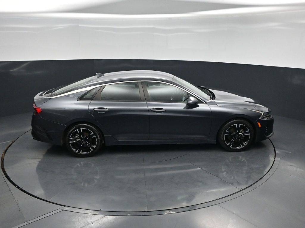 Used 2021 Kia K5 LXS FWD image 32