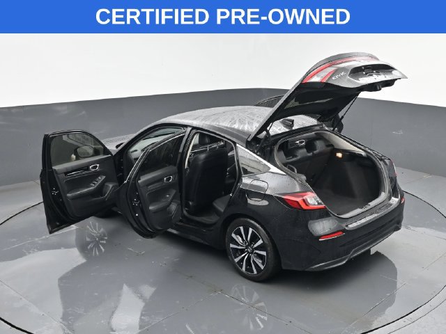 Used 2022 Honda Civic EX-L image 27
