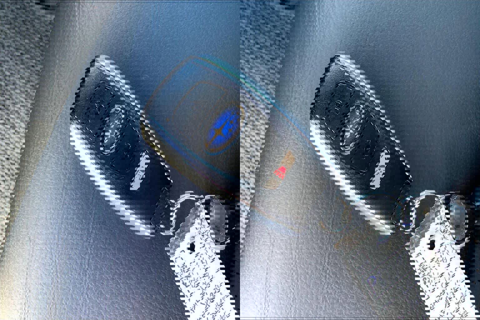 Used 2023 Subaru Crosstrek 2.5i Limited AWD/4WD image 15