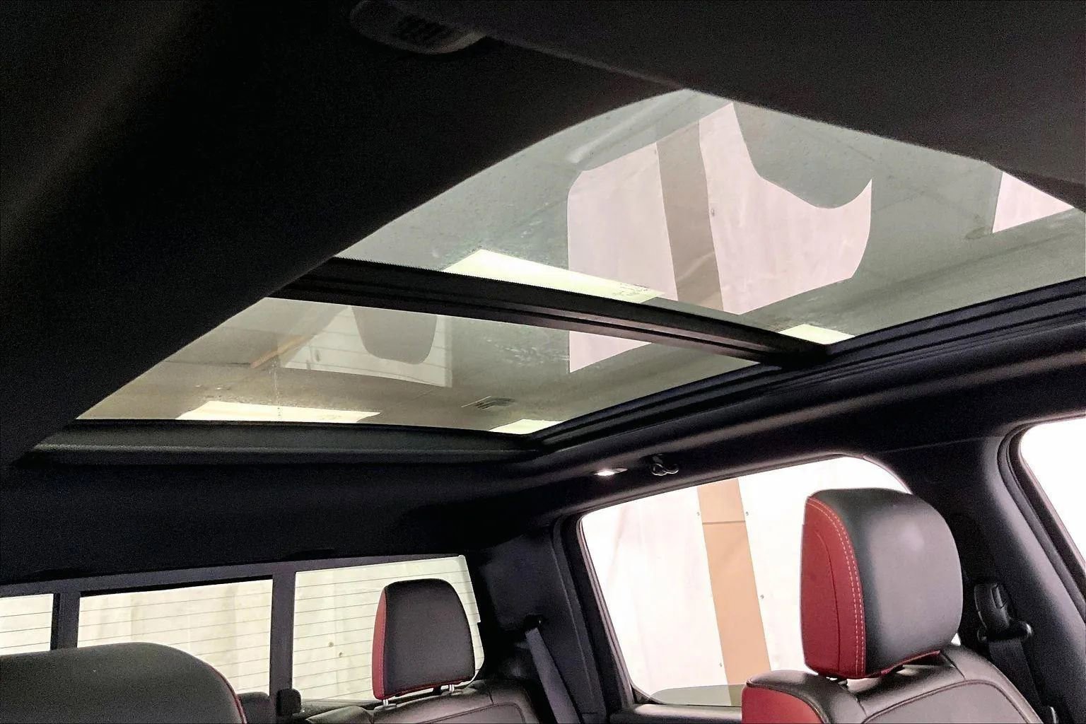 Used 2022 RAM 1500 Rebel w/ Rebel Level B Equipment Group image 21