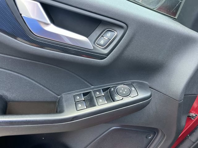 Certified 2024 Ford Escape ST-Line AWD/4WD image 32