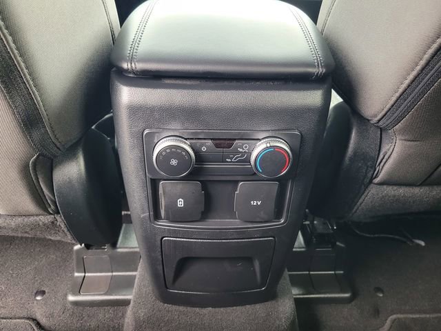 Certified 2022 Ford Explorer XLT image 15