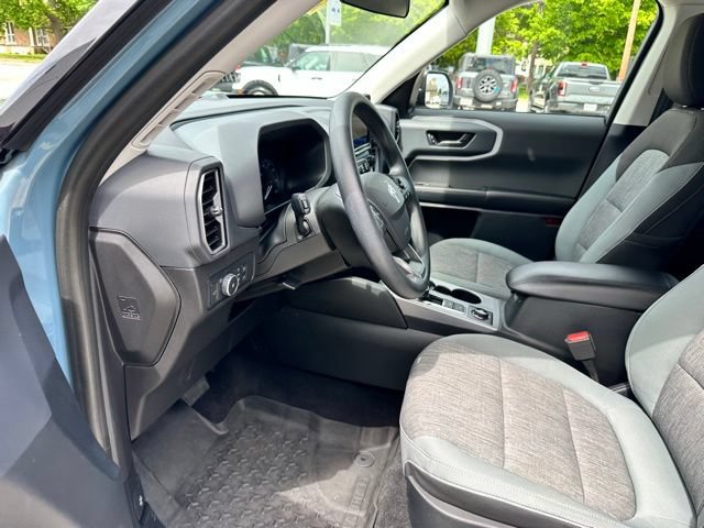 Certified 2021 Ford Bronco Sport Big Bend AWD/4WD image 26