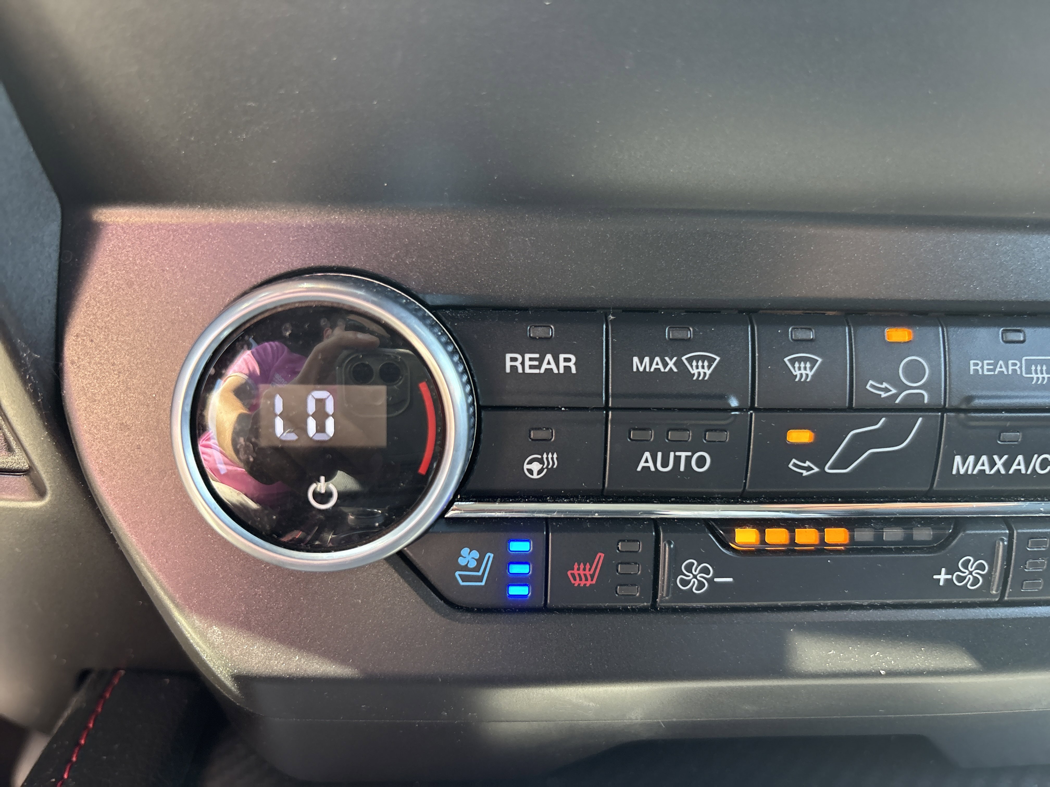 Certified 2021 Ford Expedition Limited AWD/4WD image 38