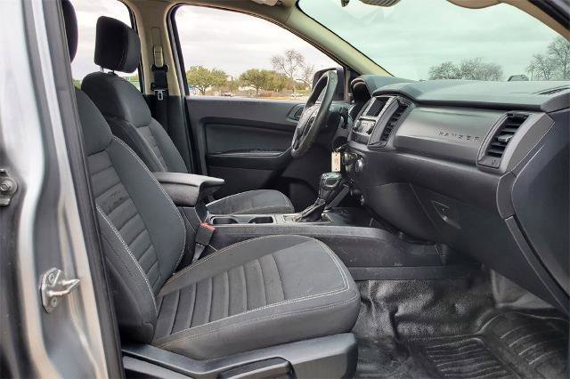Certified 2021 Ford Ranger XL w/ FX4 Off-Road Package image 23