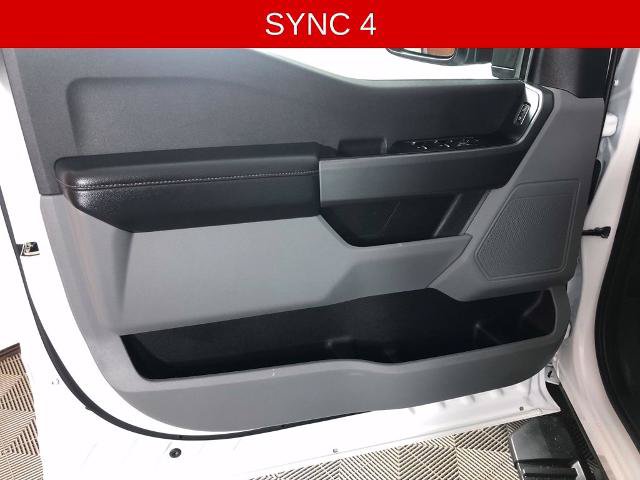Certified 2025 Ford F350 XLT AWD/4WD image 13
