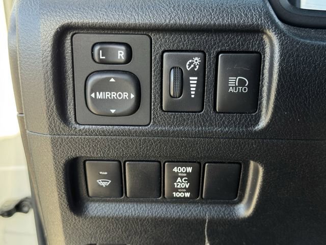 Used 2021 Toyota 4Runner Nightshade image 26