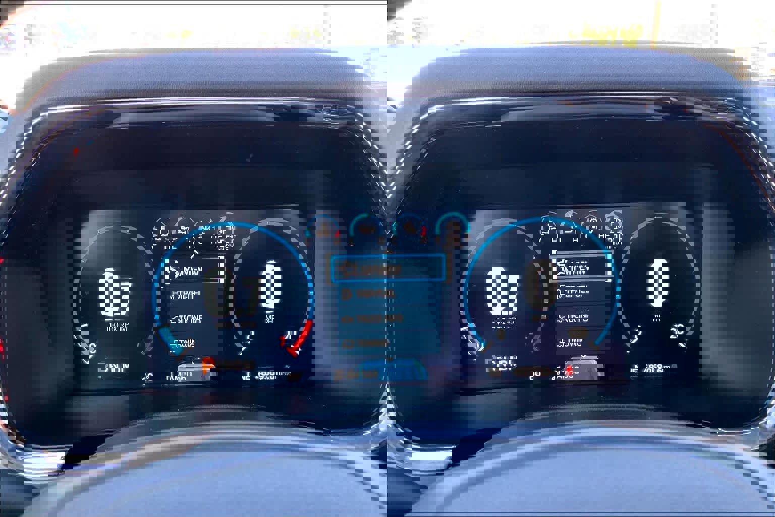 Certified 2022 Ford F150 Lariat w/ Trailer Tow Package image 25