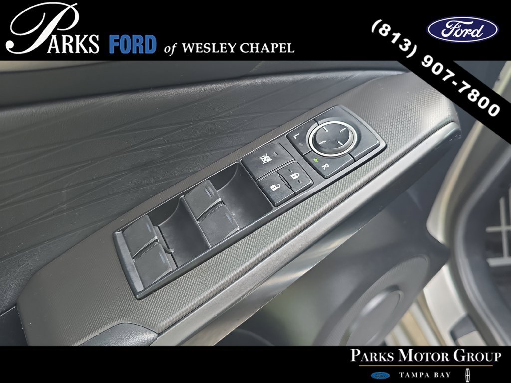 Used 2021 Lexus IS 350 F Sport w/ Accessory Package RWD image 18