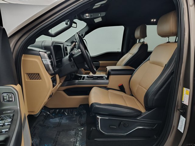 Certified 2023 Ford F250 Lariat w/ FX4 Off-Road Package AWD/4WD image 28