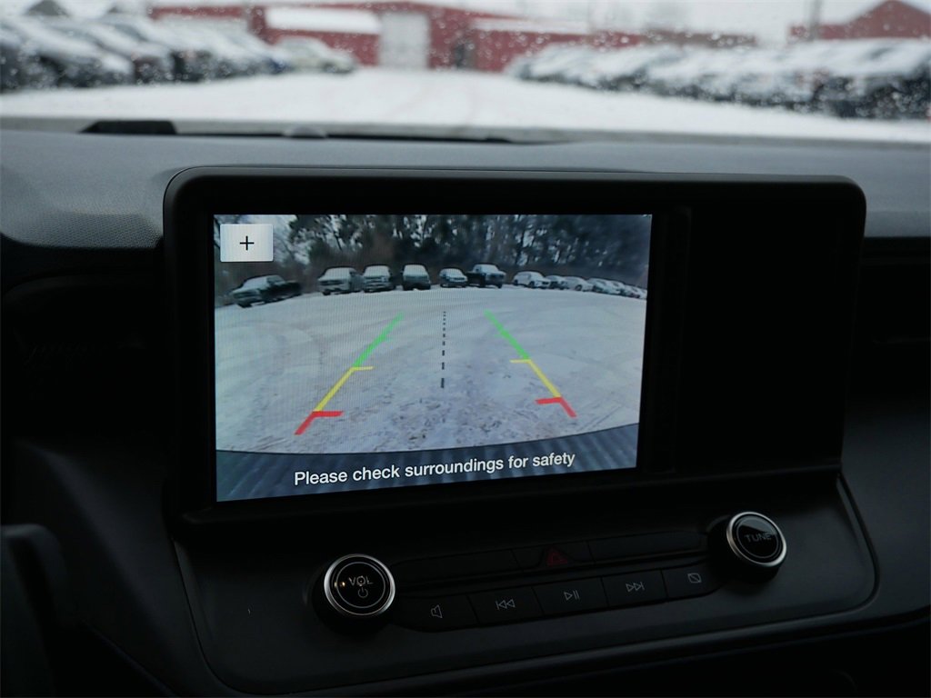 Certified 2023 Ford Maverick XL image 25