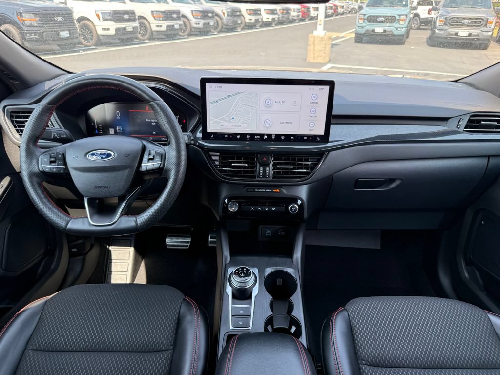 Certified 2023 Ford Escape ST-Line w/ Tech Pack #1 AWD/4WD image 20