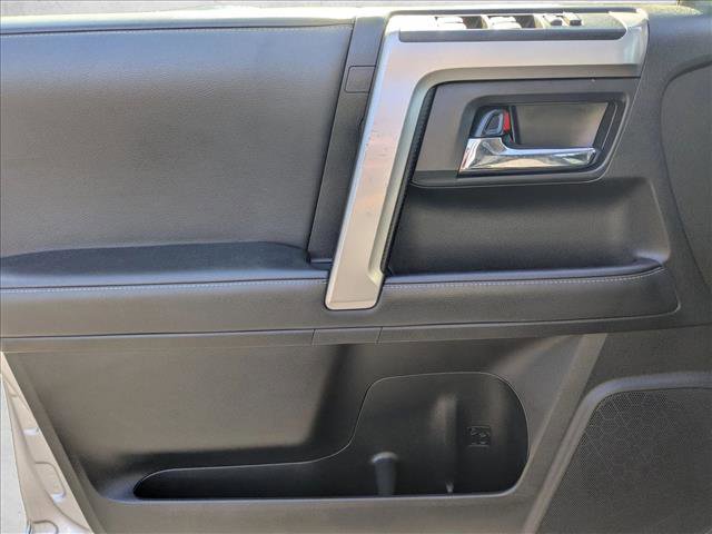 Used 2024 Toyota 4Runner SR5 RWD image 10