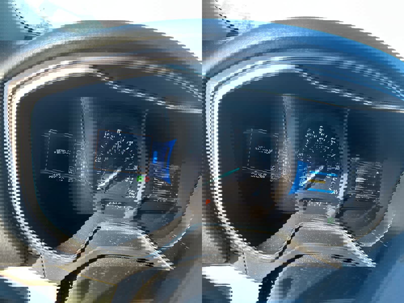 Certified 2017 Ford Fusion SE image 14