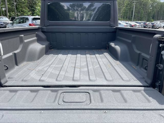Used 2022 Jeep Gladiator Overland w/ Cold Weather Group AWD/4WD image 26
