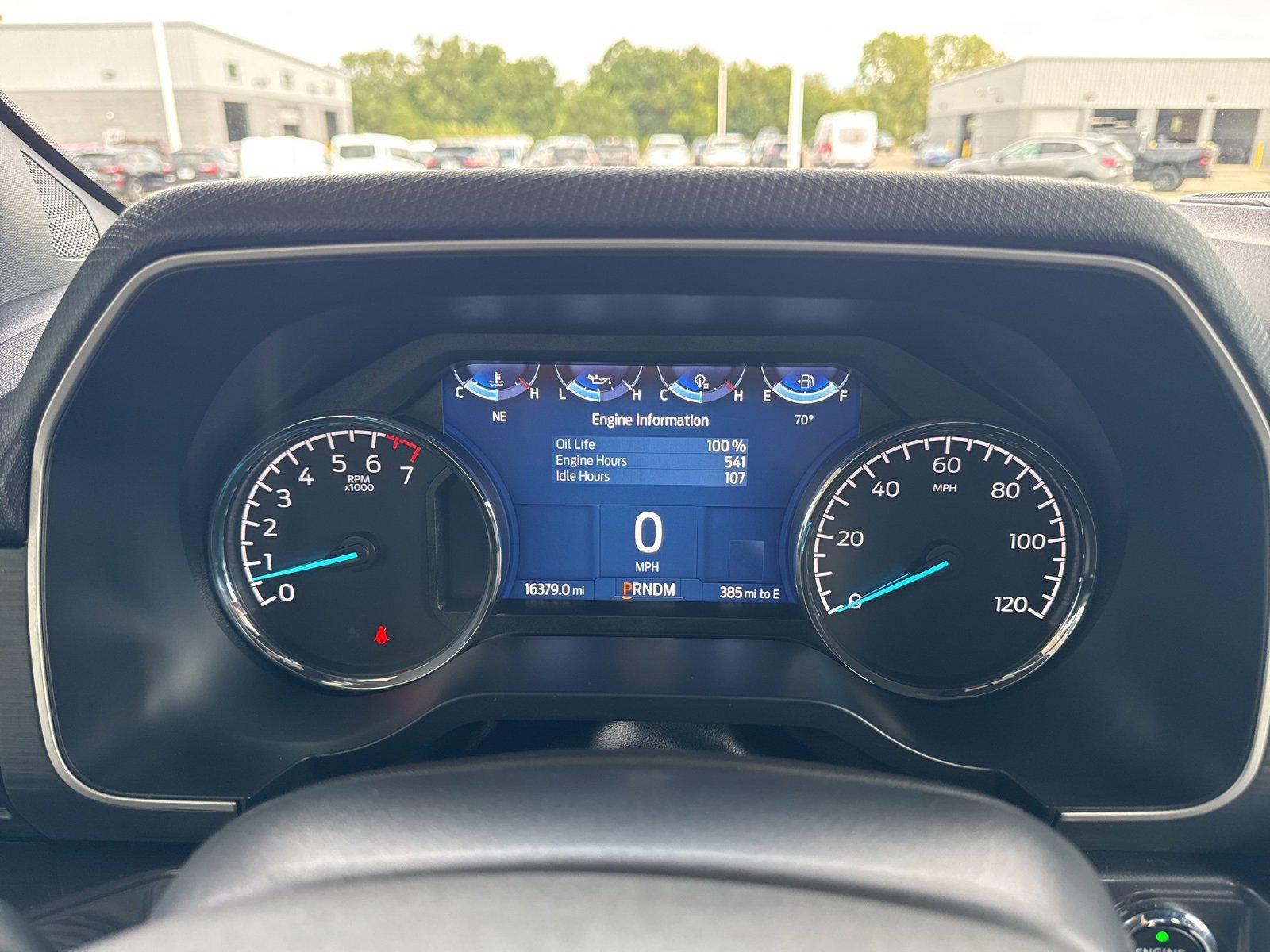 Certified 2023 Ford F150 XLT w/ Equipment Group 302A High image 39