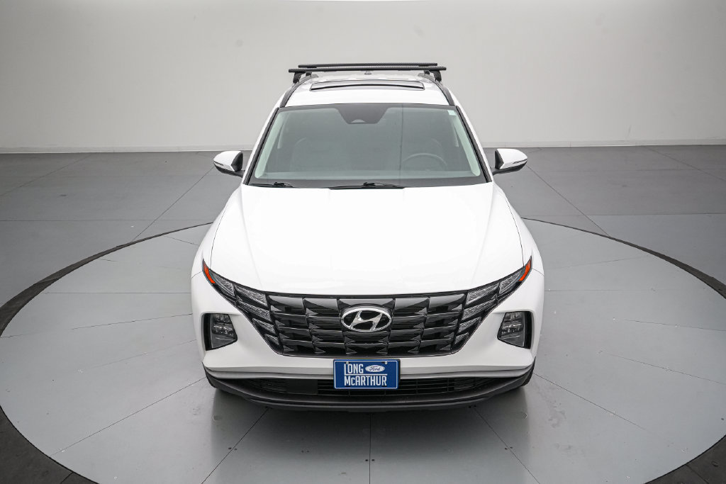 Used 2024 Hyundai Tucson SEL w/ Convenience Package AWD/4WD image 9