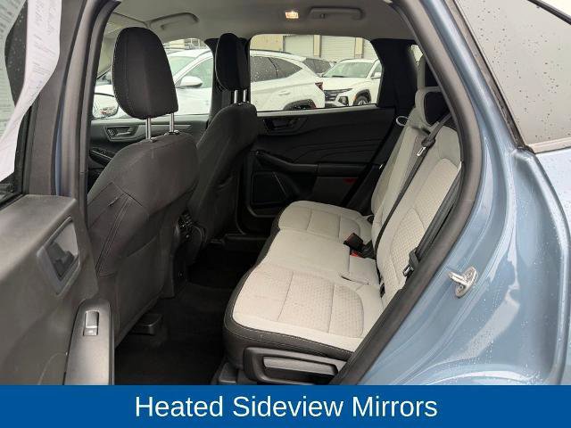 Certified 2024 Ford Escape Active w/ Tech Pack #1 AWD/4WD image 23