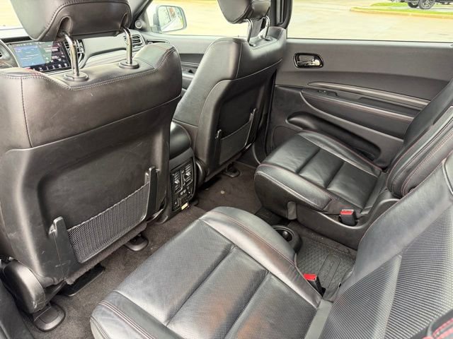 Used 2022 Dodge Durango R/T image 22