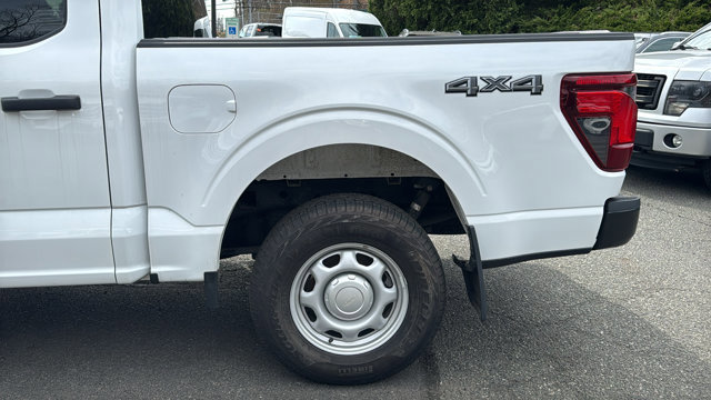 Certified 2024 Ford F150 XL AWD/4WD image 6