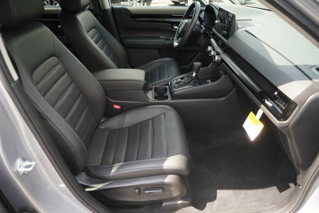Used 2024 Honda CR-V EX-L image 19