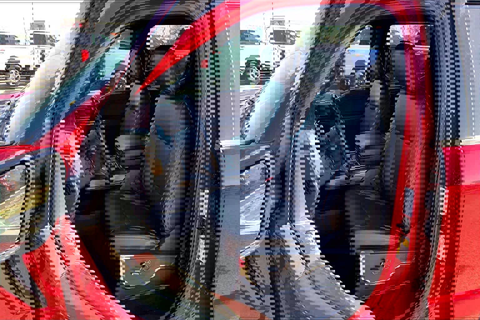 Certified 2023 Ford F150 Lariat w/ Equipment Group 502A High image 10