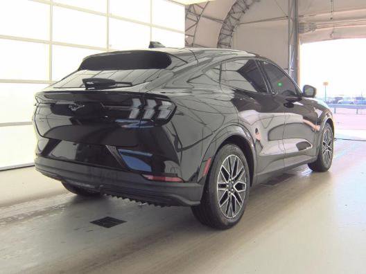 Certified 2025 Ford Mustang Mach-E Premium AWD/4WD image 6