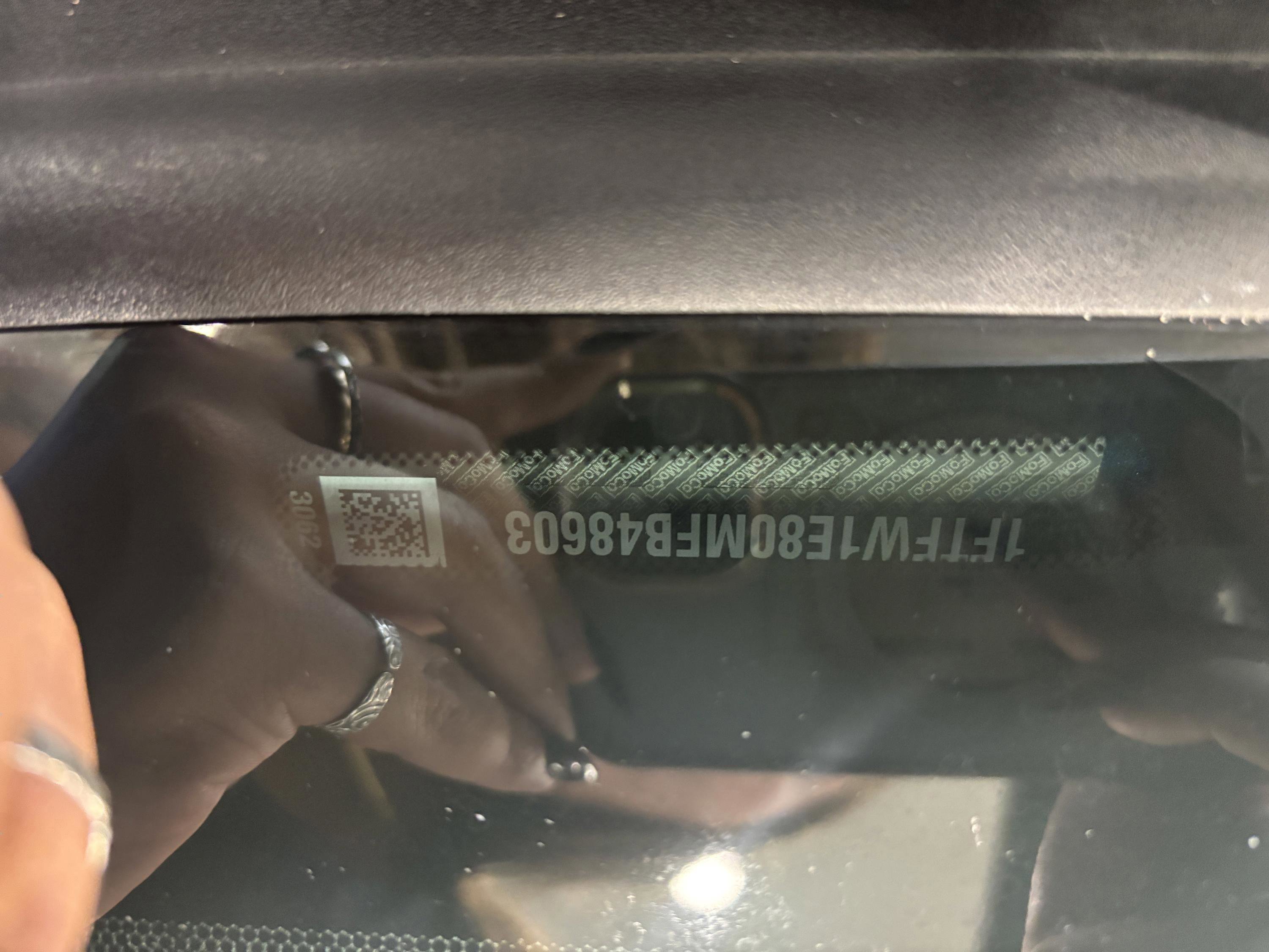 Certified 2021 Ford F150 Lariat image 24