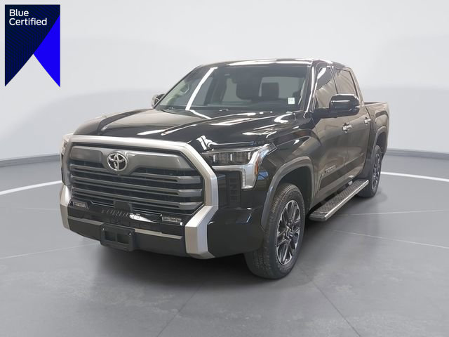 Used 2023 Toyota Tundra Limited image 1