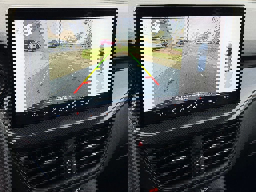 Certified 2023 Ford Escape ST-Line w/ Tech Pack #1 image 26