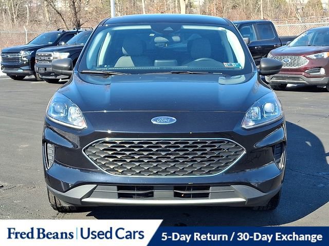 Certified 2022 Ford Escape SE w/ Convenience Package image 12