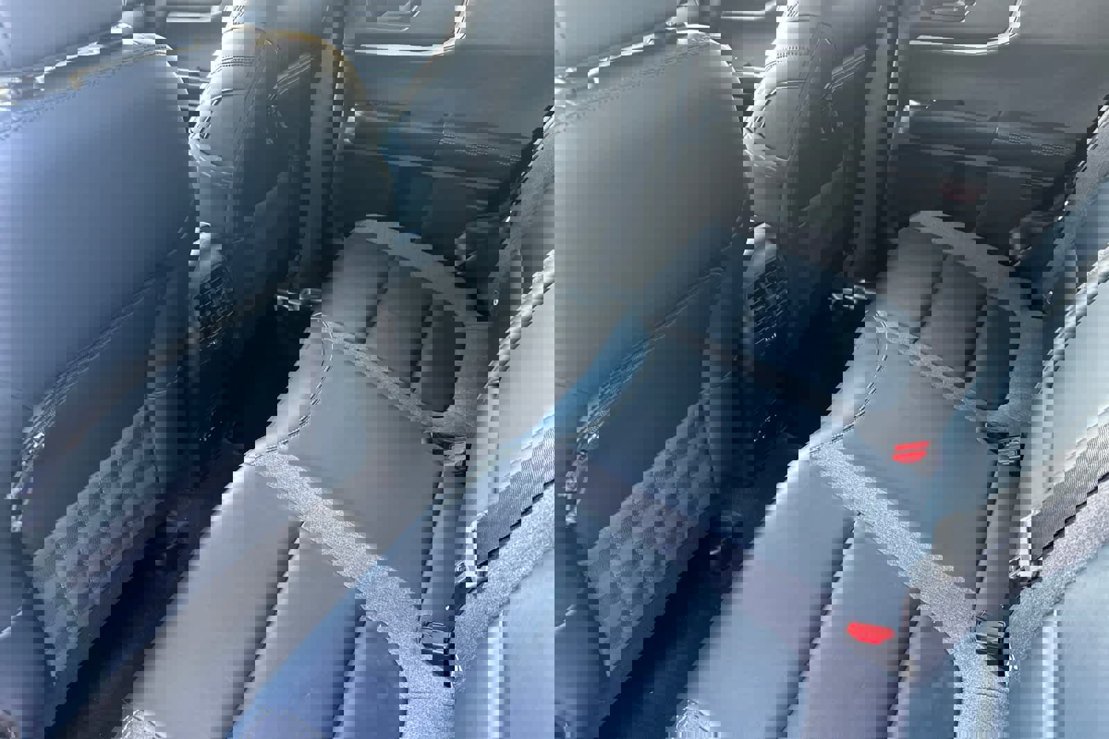 Certified 2023 Ford Bronco Sport Outer Banks w/ Tech Package image 10