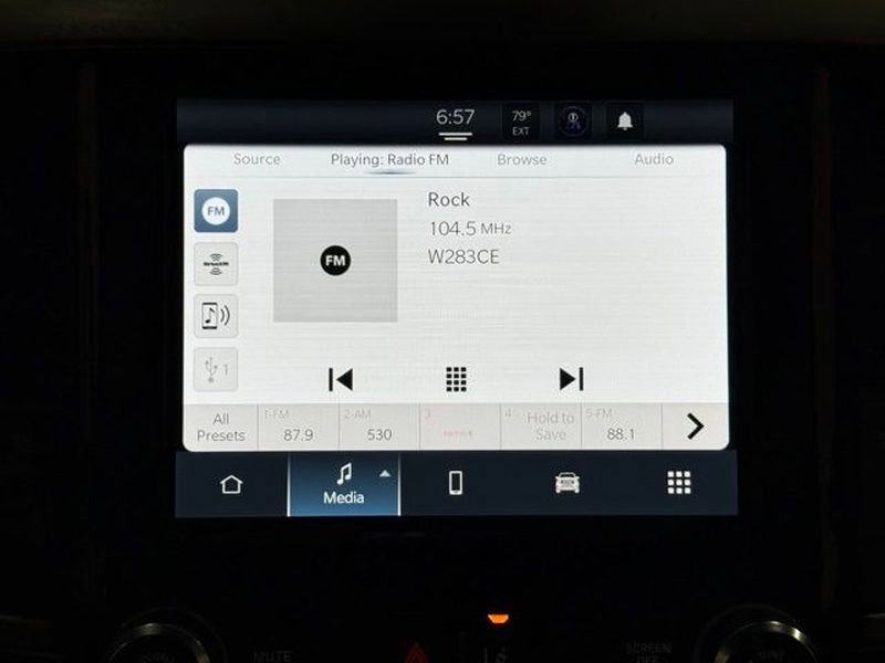 Used 2025 RAM 1500 Tradesman image 27