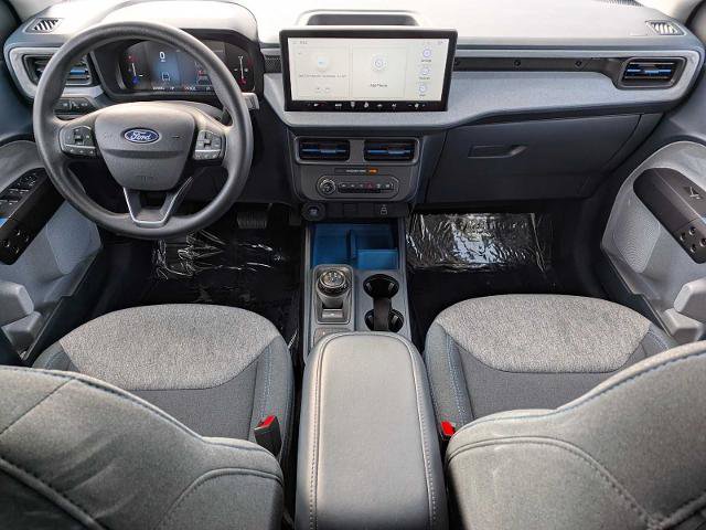 Certified 2026 Ford Maverick XLT AWD/4WD image 19