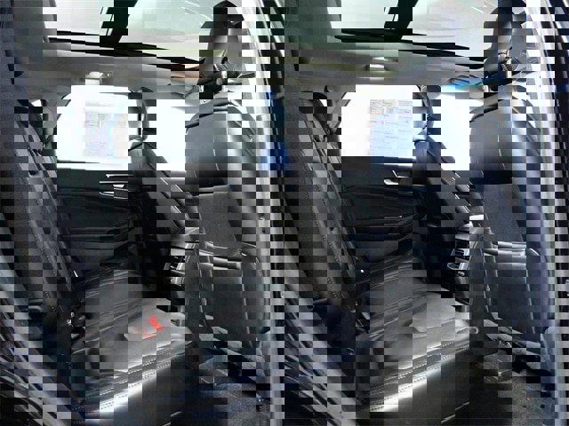 Certified 2019 Ford Edge Titanium w/ Equipment Group 301A image 13