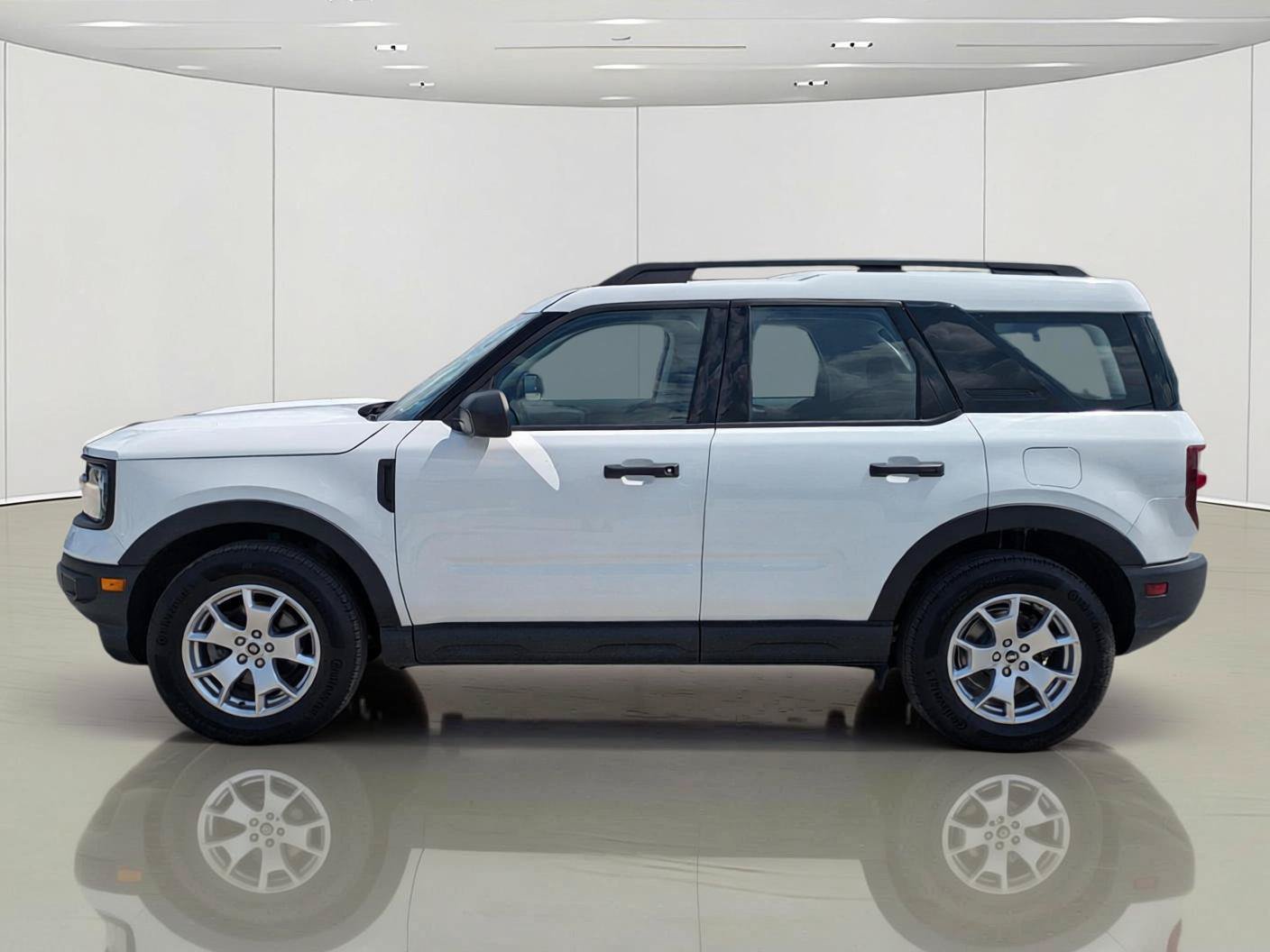 Certified 2023 Ford Bronco Sport AWD/4WD image 9