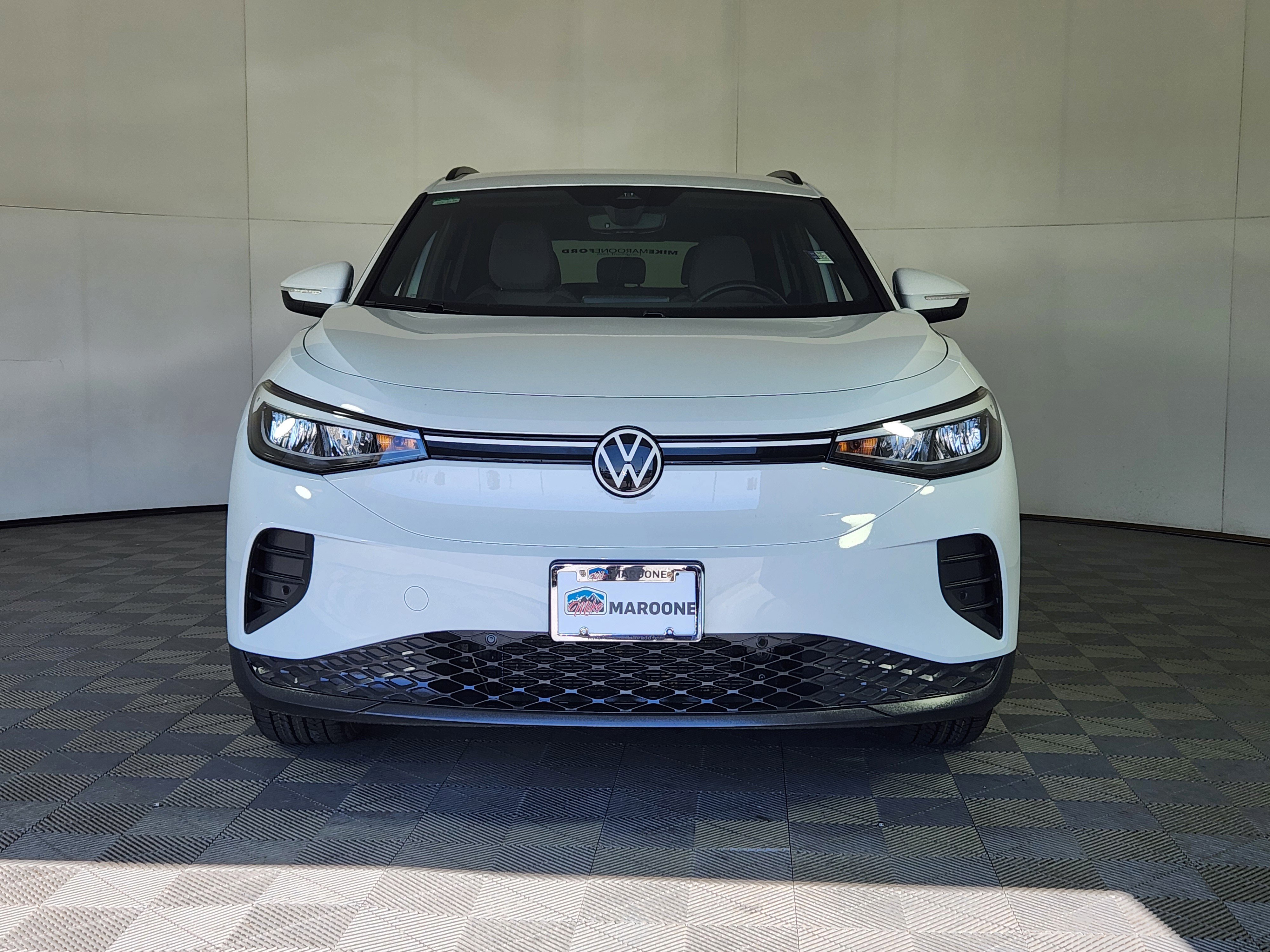 Used 2021 Volkswagen ID.4 Pro image 8