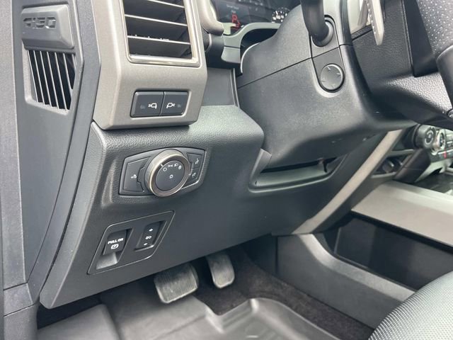 Certified 2020 Ford F150 Raptor w/ Equipment Group 802A Luxury image 31