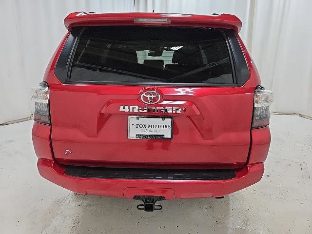 Used 2021 Toyota 4Runner SR5 image 26