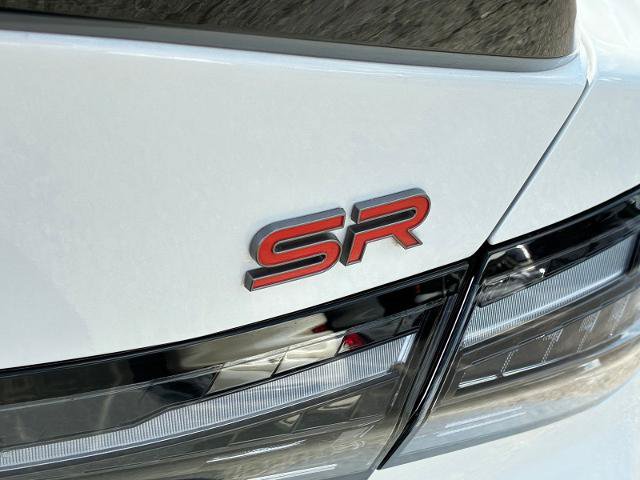 Used 2026 Nissan Sentra SR w/ Floor Mat Package FWD image 12
