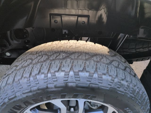 Certified 2025 Ford Ranger Lariat w/ FX4 Off-Road Package AWD/4WD image 31