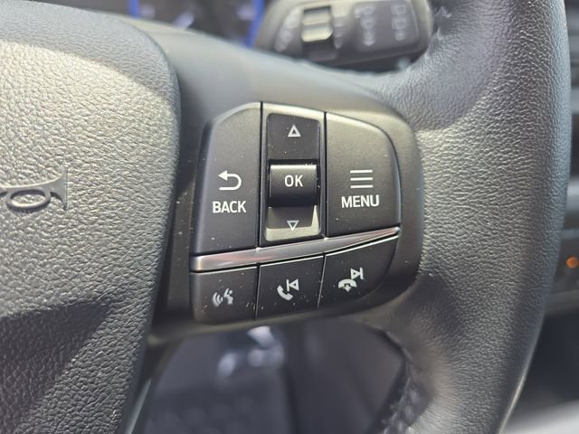 Certified 2023 Ford Bronco Sport Big Bend w/ Convenience Package AWD/4WD image 18