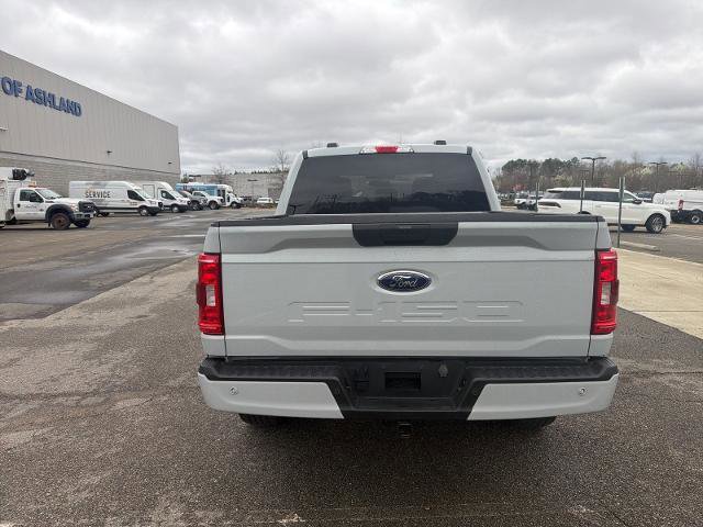 Certified 2023 Ford F150 XL w/ STX Appearance Package image 4