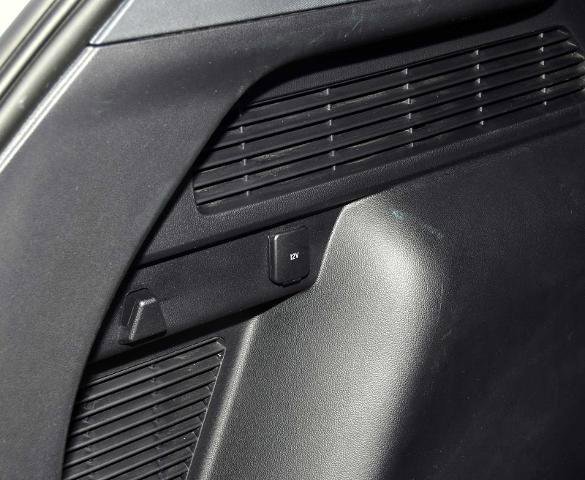 Certified 2022 Ford Escape SEL image 11