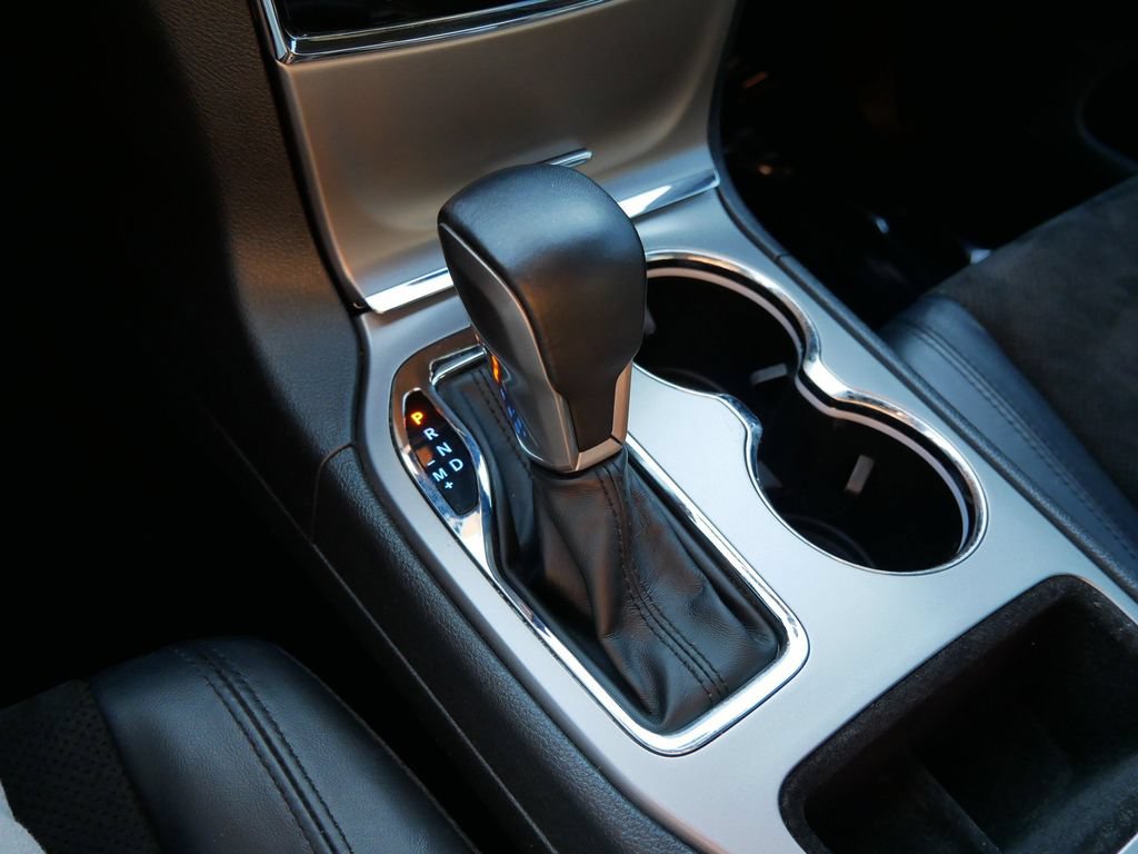 Used 2021 Jeep Grand Cherokee Laredo X AWD/4WD image 23