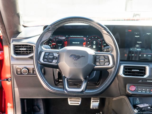 Certified 2024 Ford Mustang Premium RWD image 24